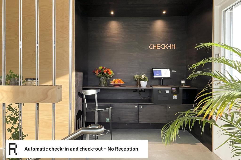 Riva Rooms & Studios - Check-In 24hr, Locarno