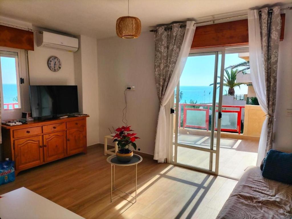 Vistamar Apartamento Luxury B - 4