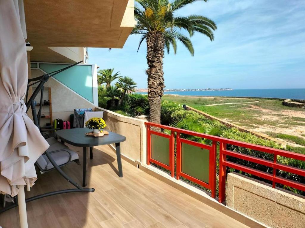 Vistamar Apartamento Luxury B - 5