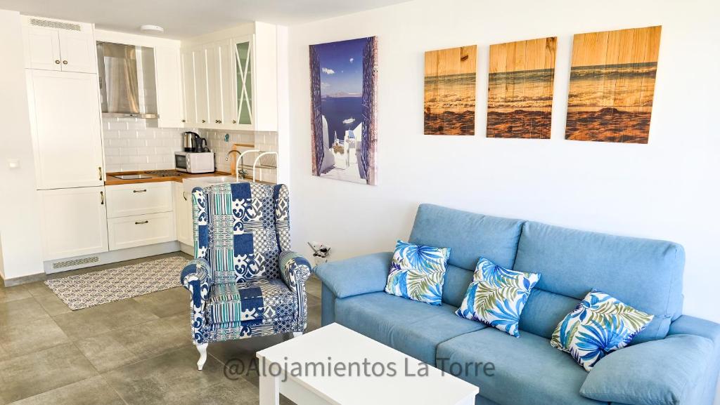 Laguna Beach Premium - Alojamientos La Torre - 2