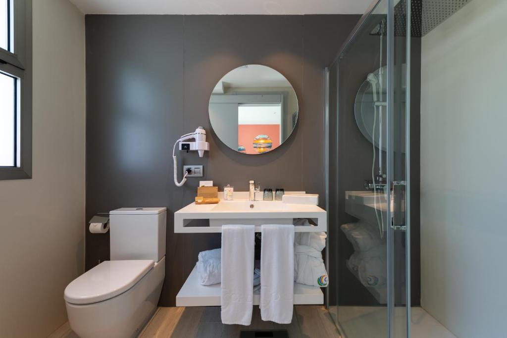 Cordial Mogán Solaz — Hotel rooms in Puerto de Mogan, Canary Islands