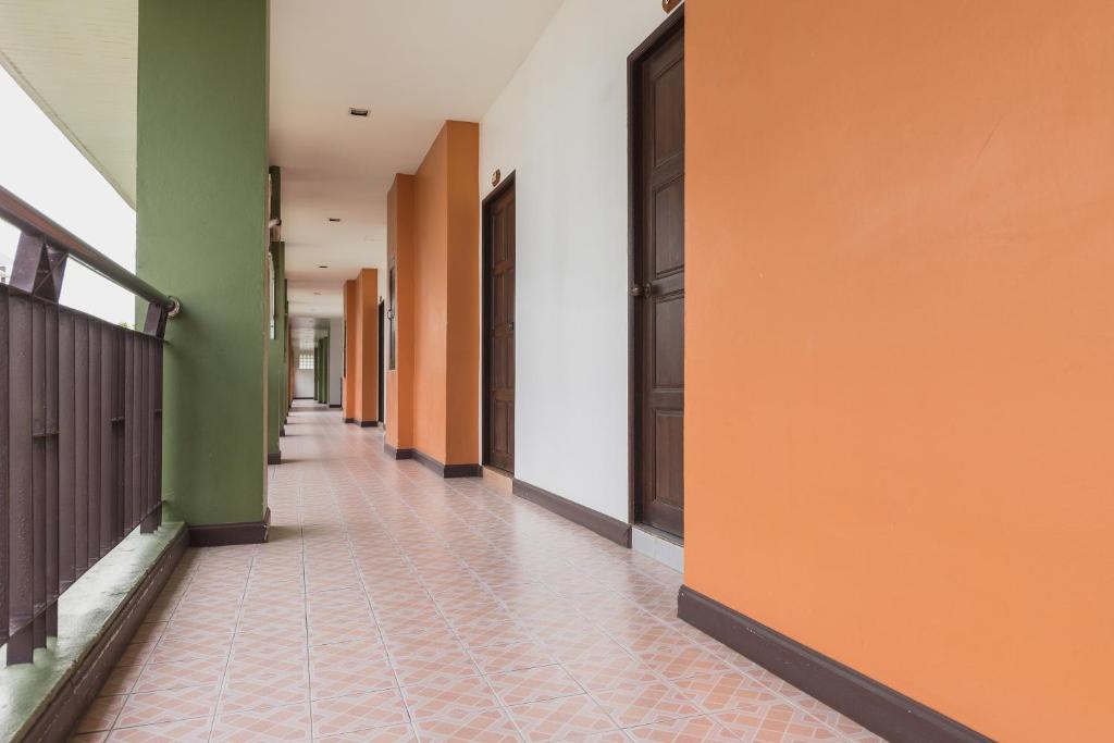 間取り図（客室）