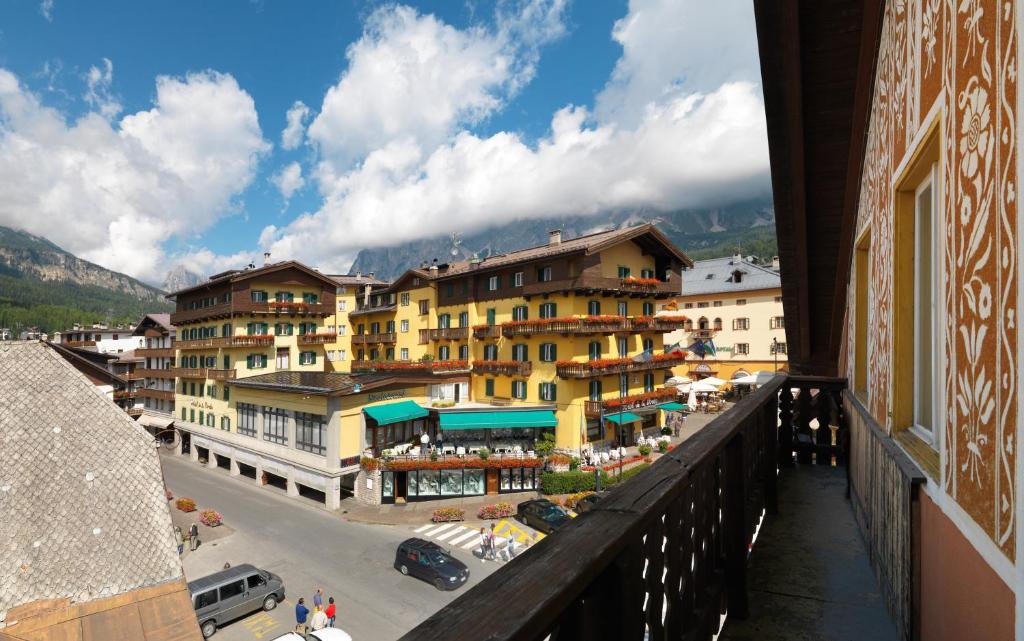 Hotel De La Poste - 5