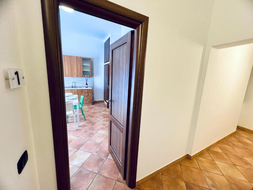 Casa Carlotta Apartments - 5