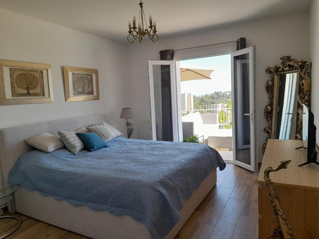 Family Home - Between Monaco, Menton & Gorbio - Beautiful - 4