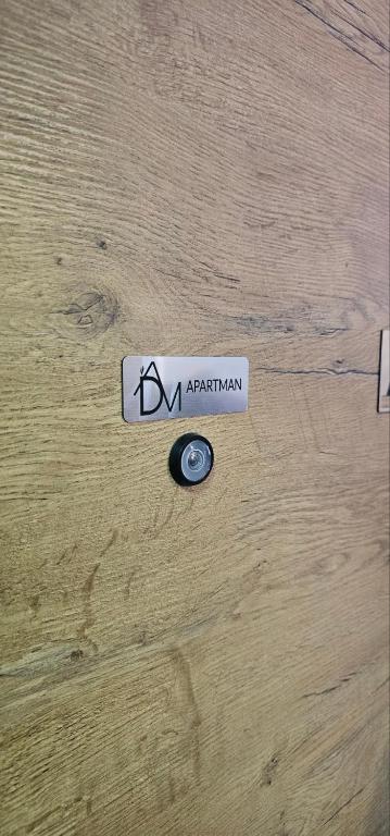 DM apartman Divcibare, Divčibare