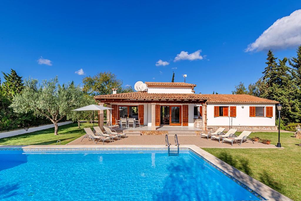 Beach Villa Can Carles by Sealand Villas - 5