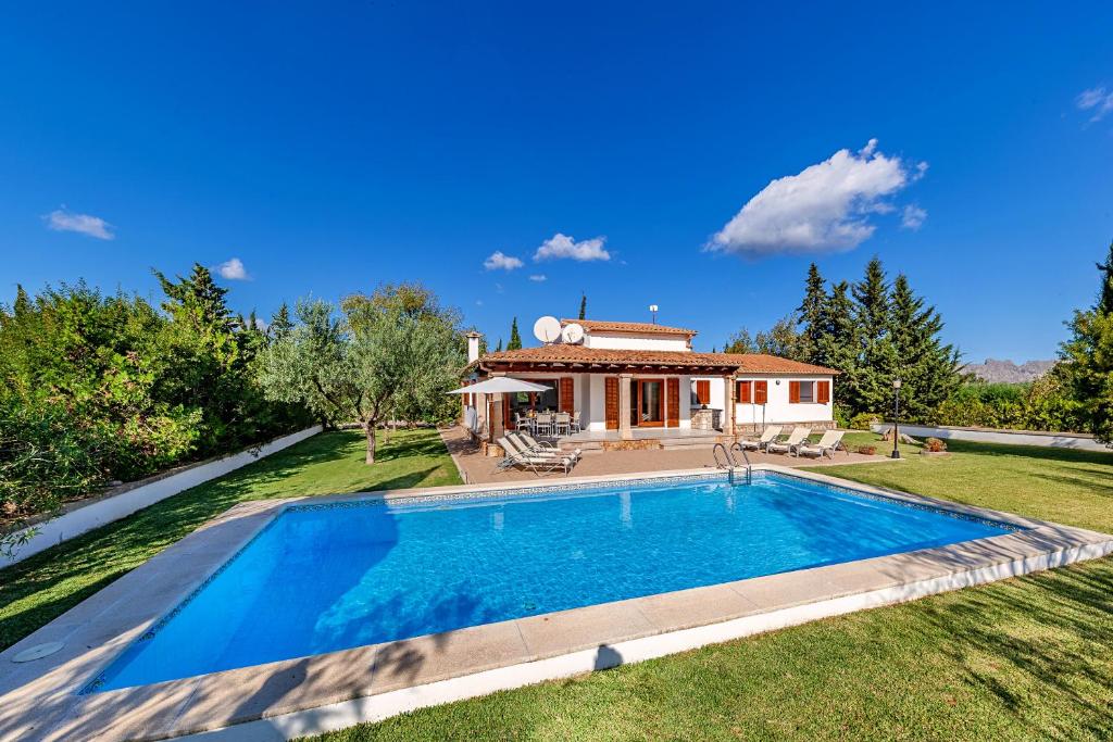 Beach Villa Can Carles by Sealand Villas - 3