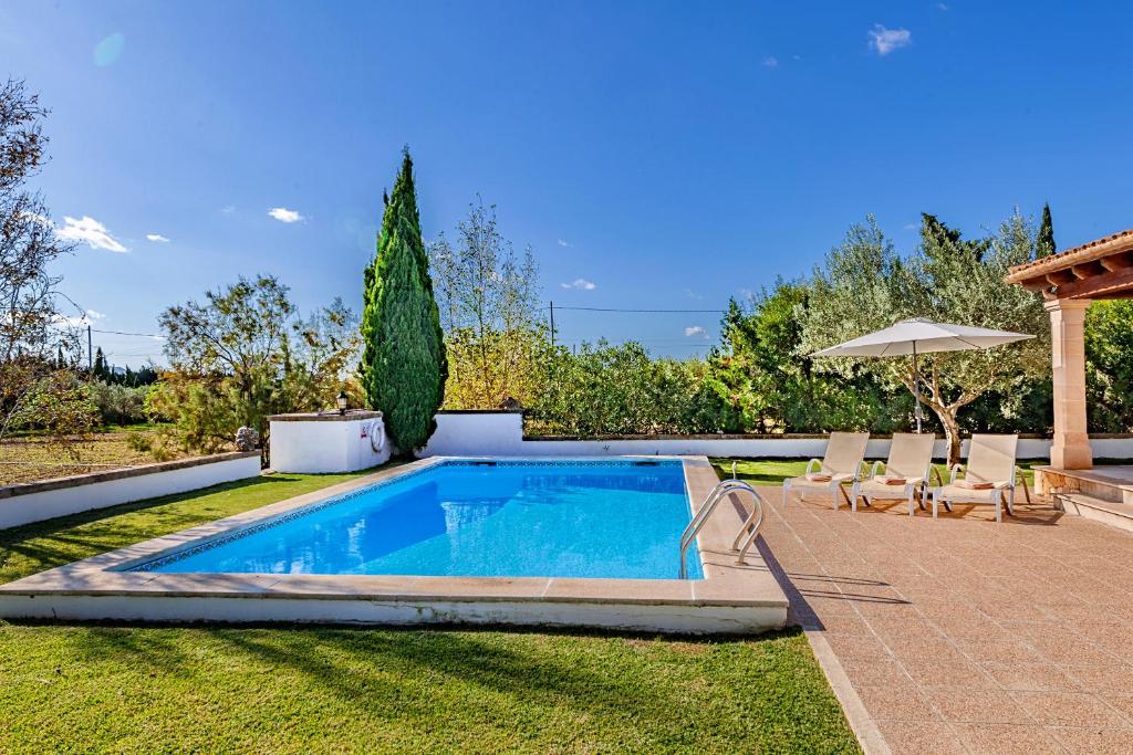 Beach Villa Can Carles by Sealand Villas - 2