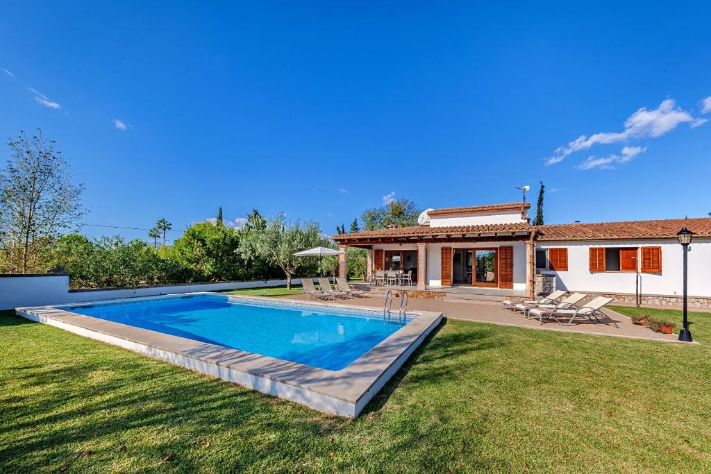 Beach Villa Can Carles by Sealand Villas - 1