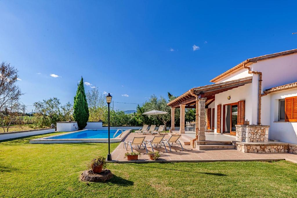 Beach Villa Can Carles by Sealand Villas - 4
