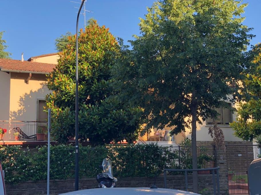 Tuscany Dream - Appartamento Firenze aria condizionata e giardino - 2