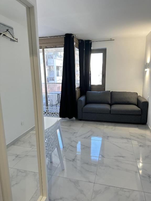 Résidence Graziella Appartement 527 - 3