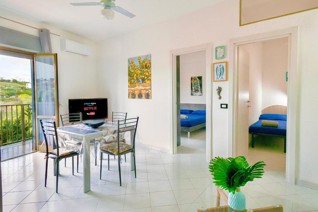 Casa Vacanze Coralli by Biddizzi Rari - vicino alla Spiaggia - 4