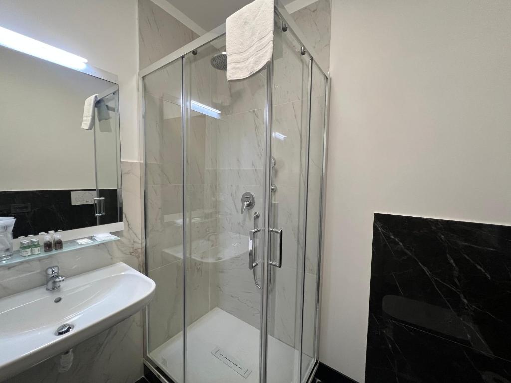 BQ House Colosseo Luxury Rooms - 4