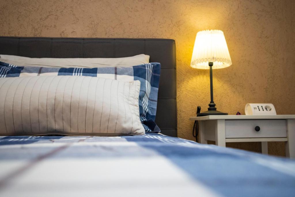 Arco Alto Apartment, Bari