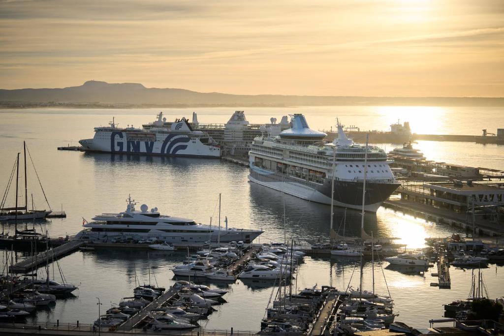 ทัศนียภาพ