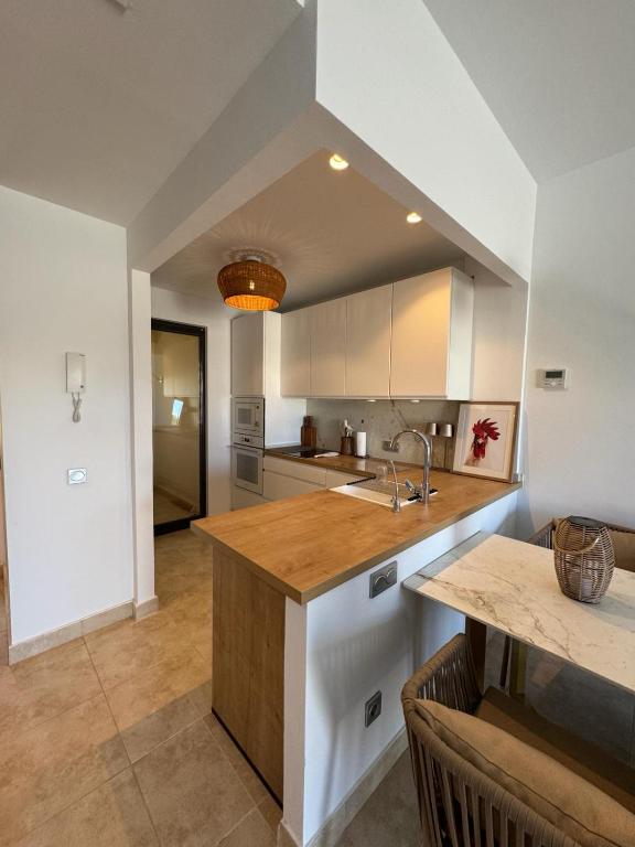 Apartamento Lujo A4 Golf Resort, Valle del Este - 5