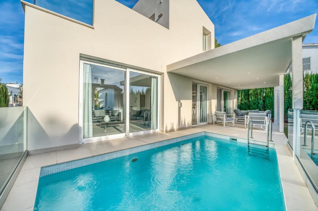 Ideal Property Mallorca - Margalida, Alcudia