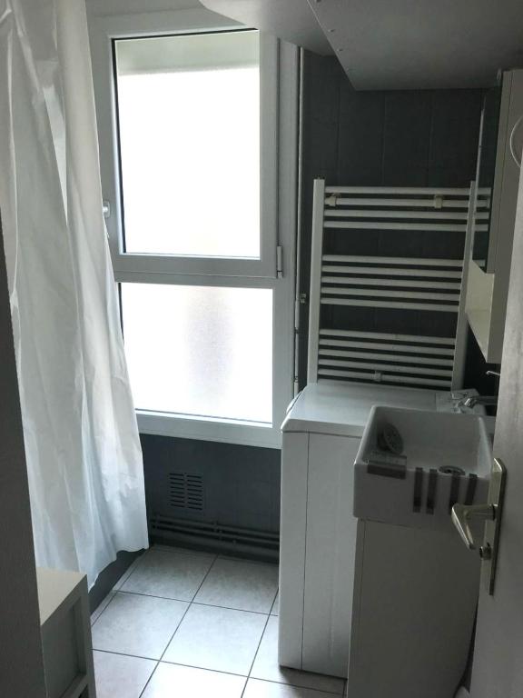 Studio cœur de ville à deux pas de la grande plage des Sables d'Olonne - 4