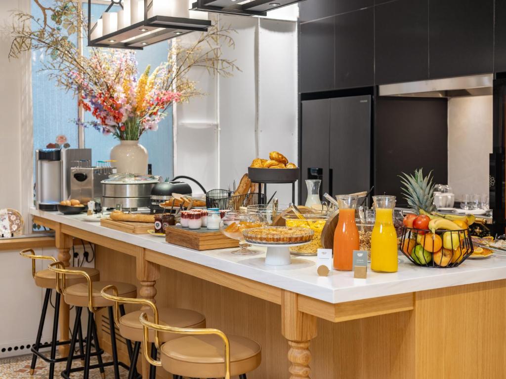 お料理のイメージ