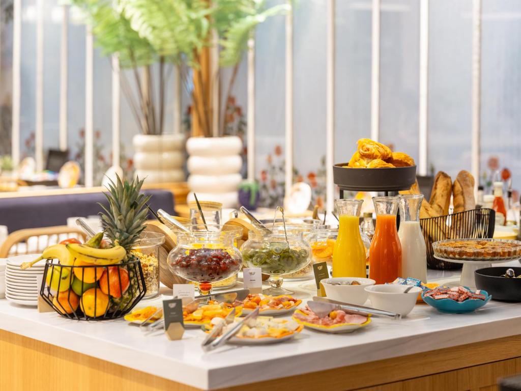 お料理のイメージ