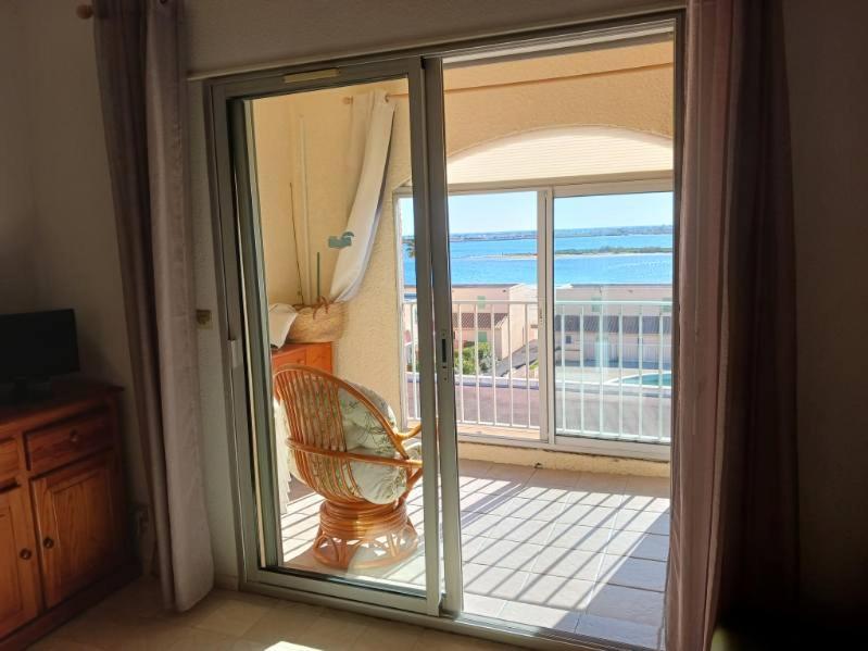 Appartement avec magnifique vue sur mer - 4