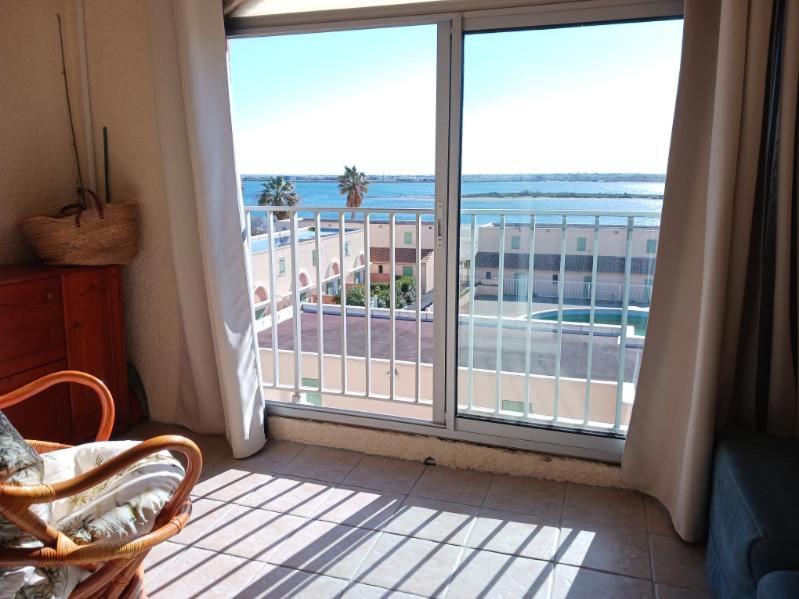 Appartement avec magnifique vue sur mer - 3