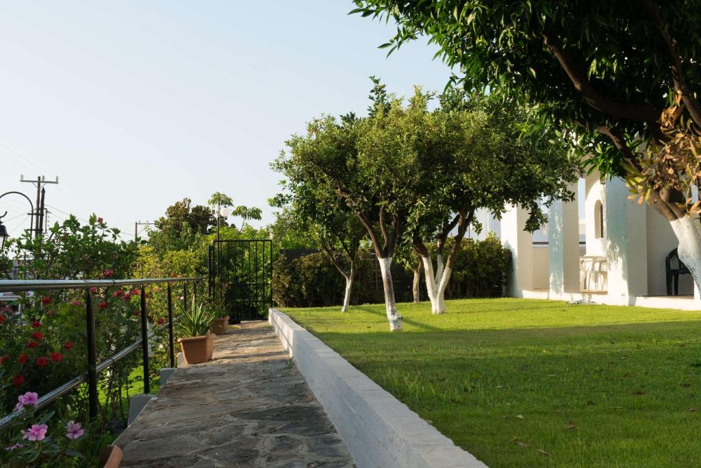 Facilities