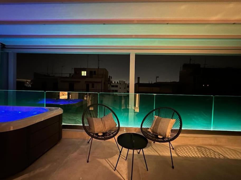 BlueMotion - SensaBlu #2, Pireus