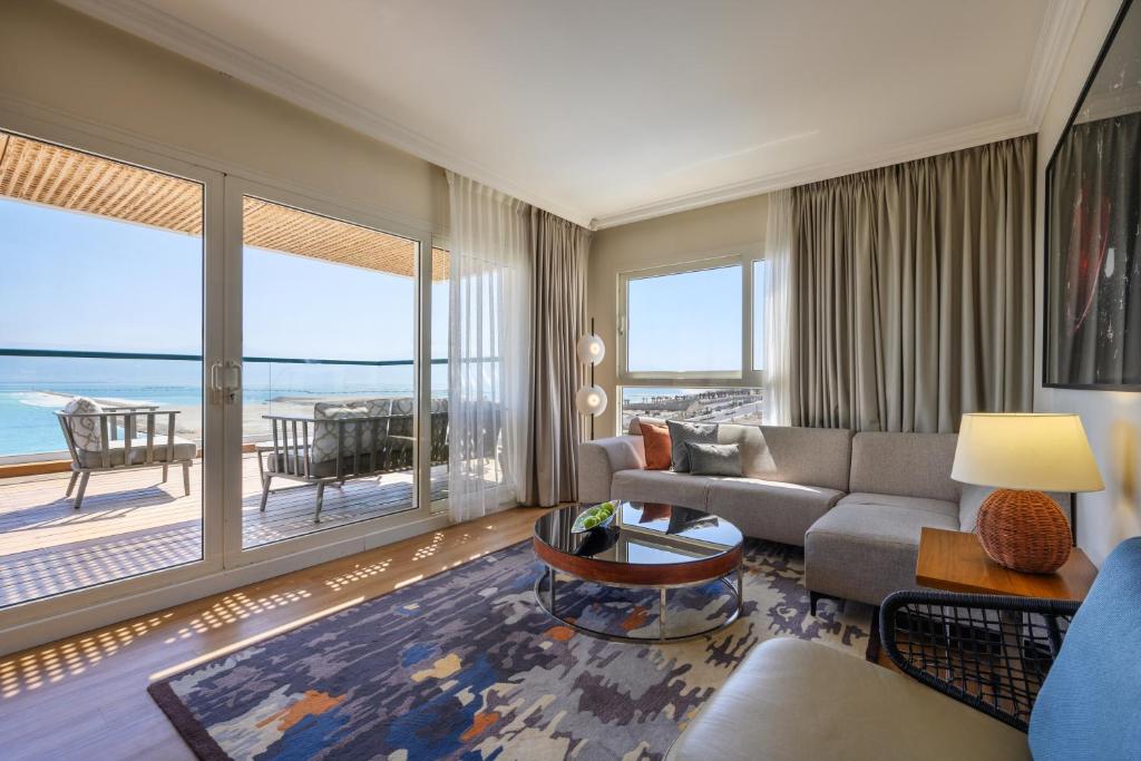 Isrotel Dead Sea Hotel