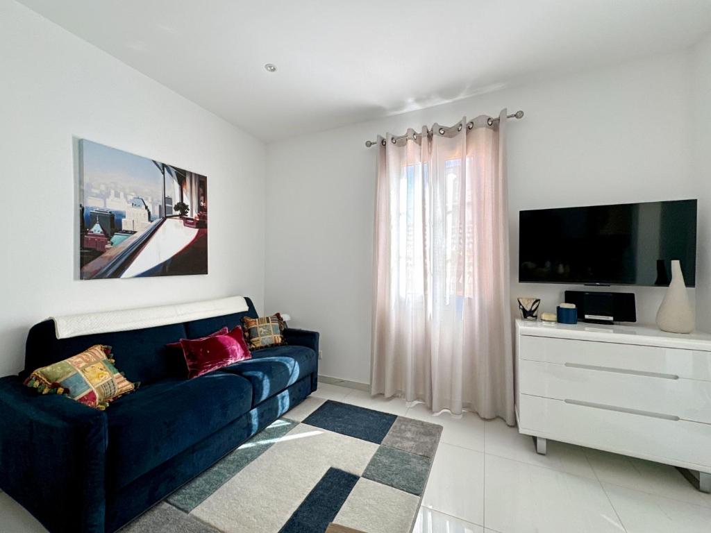 Tivoli 4 - Renovated 2 bedrooms appartment, Monaco Border, 5mn from Casino Monte Carlo - 3