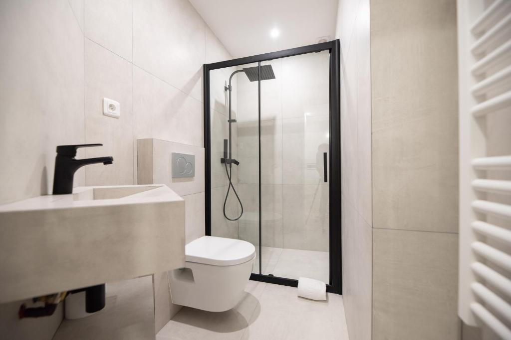 Cosy nest - Haut marais - 4