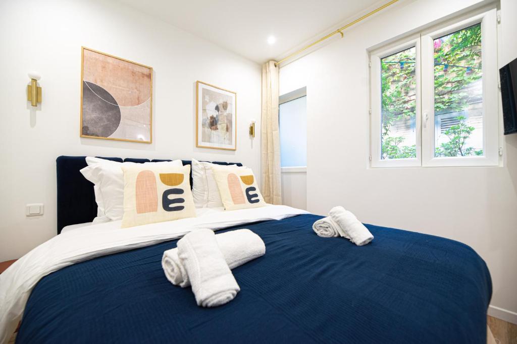 Cosy nest - Haut marais - 2