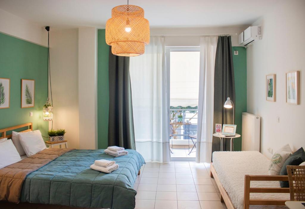 Apartment A5, Kalamata