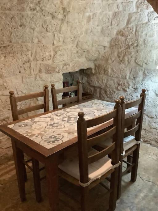 trullo primitivo - 2