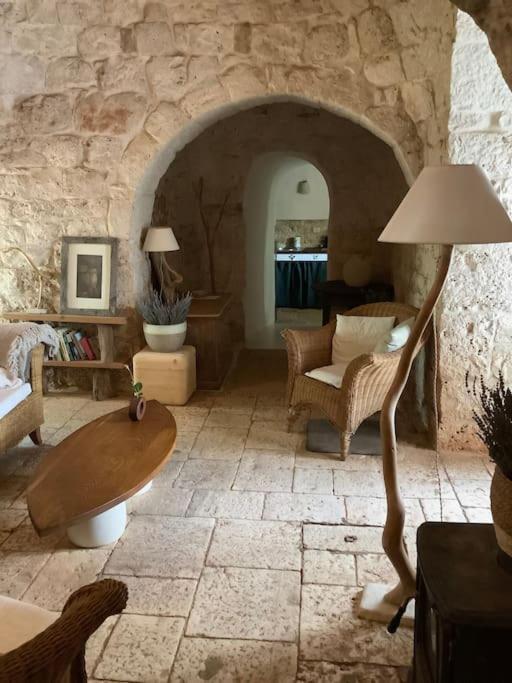 trullo primitivo - 4
