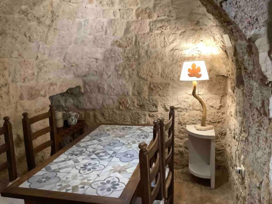 trullo primitivo - 5
