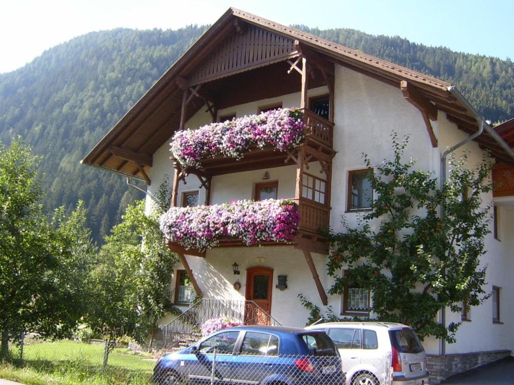 Haus Ruetzbach - 5