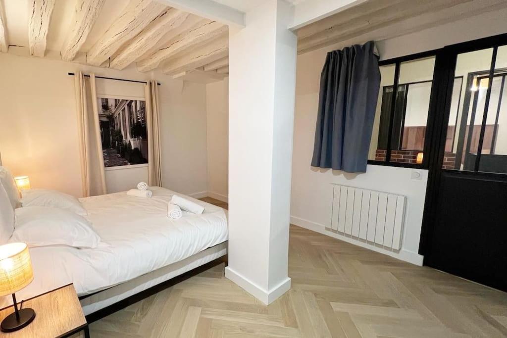 Magnificient Parisian Flat - Parisian heart - 5