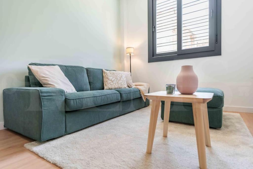 Fresh & stylish apartment with parking by REMS - 3