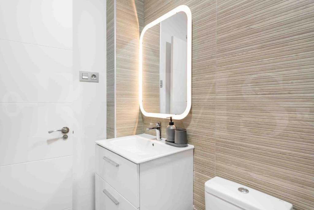Fresh & stylish apartment with parking by REMS - 5