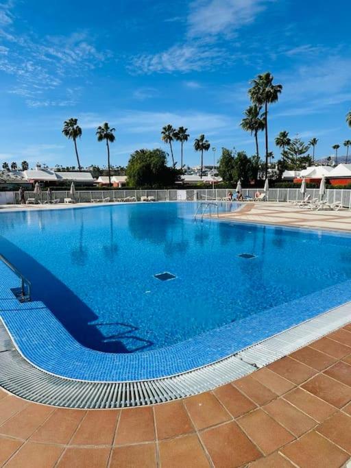 Espacioso Bungalow en Maspalomas - 1