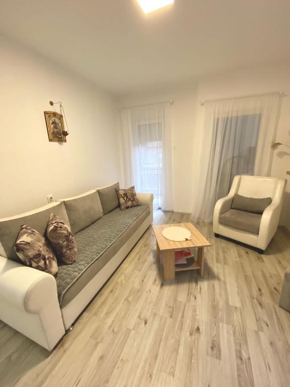 Apartman Bogdan, Čačak