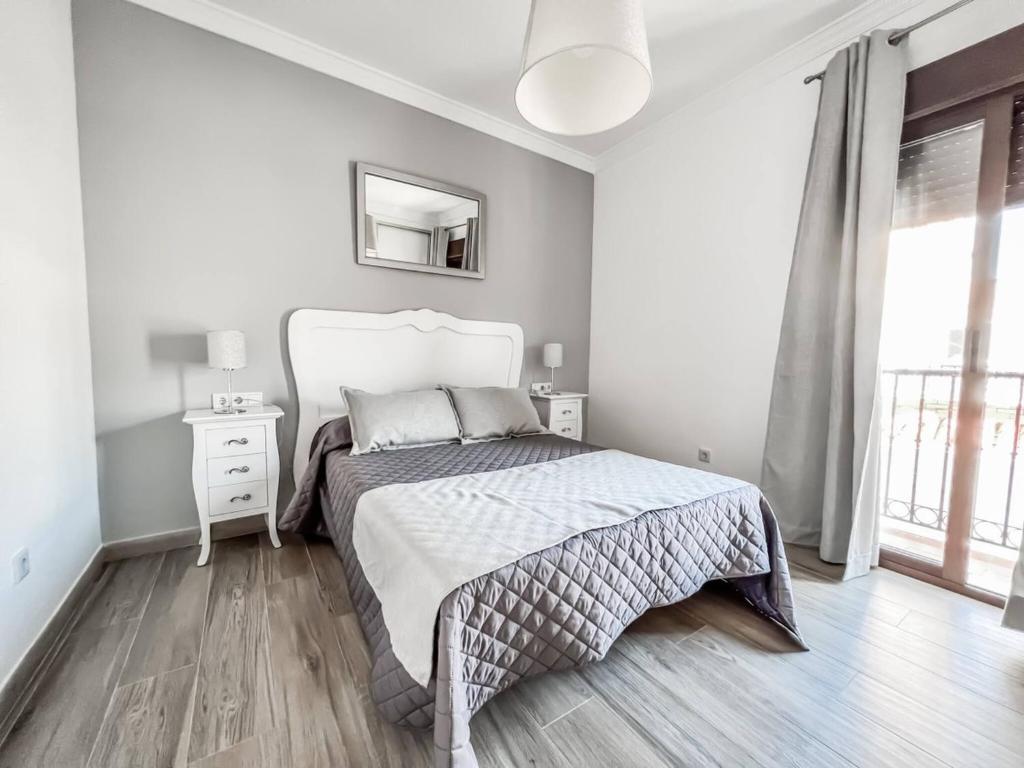Cd-1382 Two Bedroom Apartment With Terrace - 5