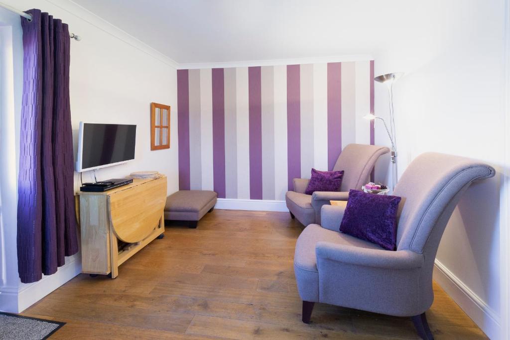 Seabreeze Aberaeron, Aberaeron