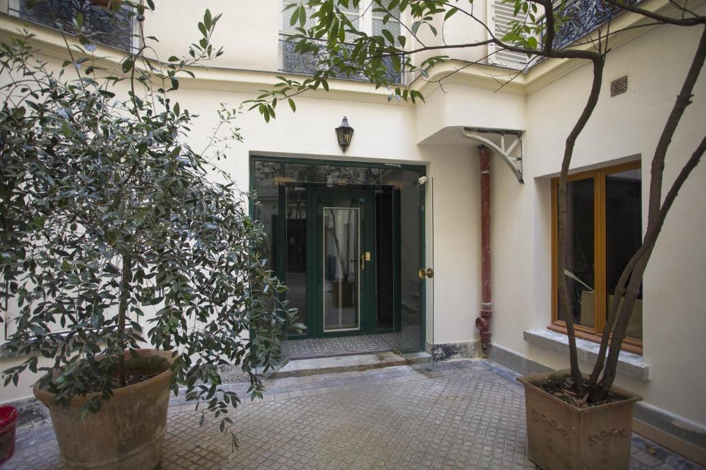 Studio Beaune - 3