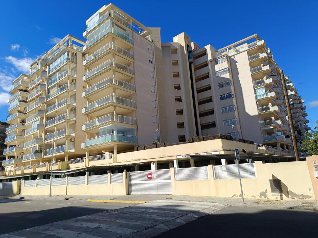 Apartamento Caleta II Peníscolarentals - 1