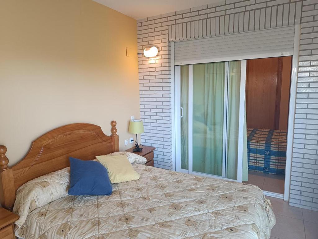 Apartamento Caleta II Peníscolarentals - 4