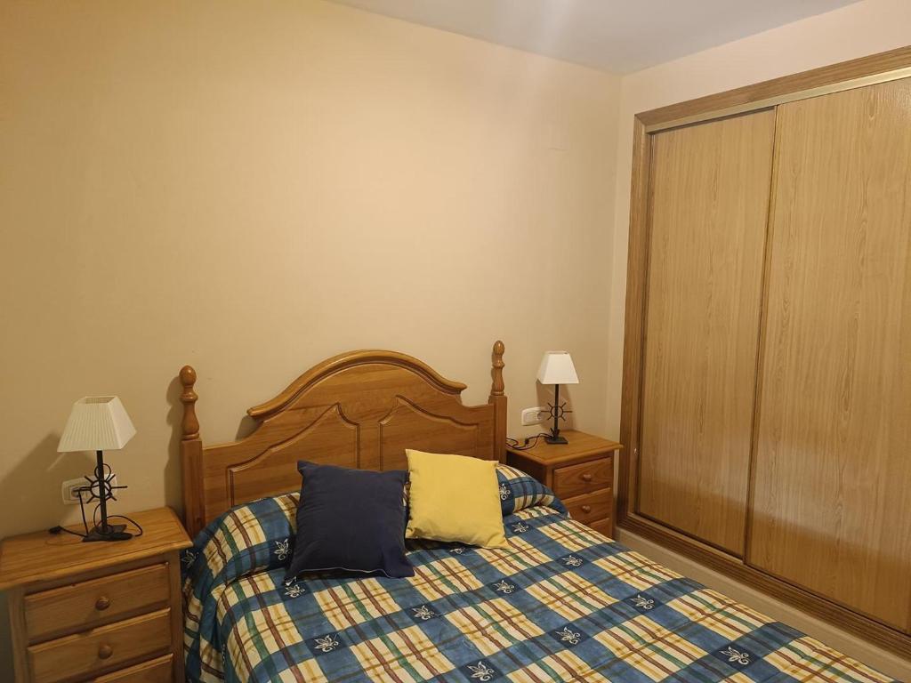 Apartamento Caleta II Peníscolarentals - 5